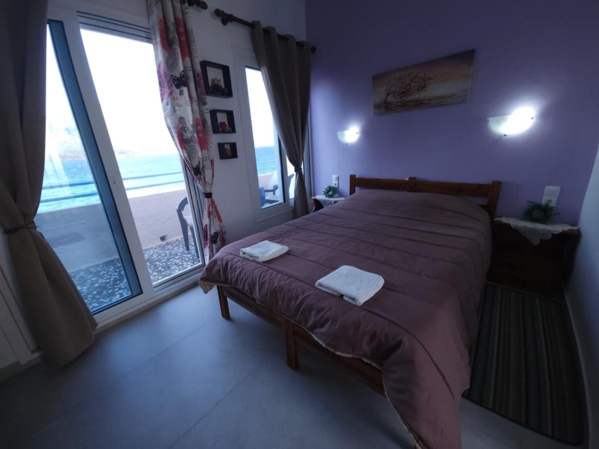Anna Studios Myrties المظهر الخارجي الصورة